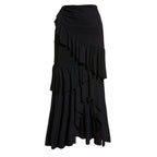 Covered Belly Backless Sexy Spring Swimsuit Women Slim Beach Dress Bella Mia