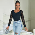 Sexy Lingerie Body Shaping Clothes Dance Performance Clothes Body Shaping Underwear Outer Wear Adult Gymnastics Clothes Bella Mia