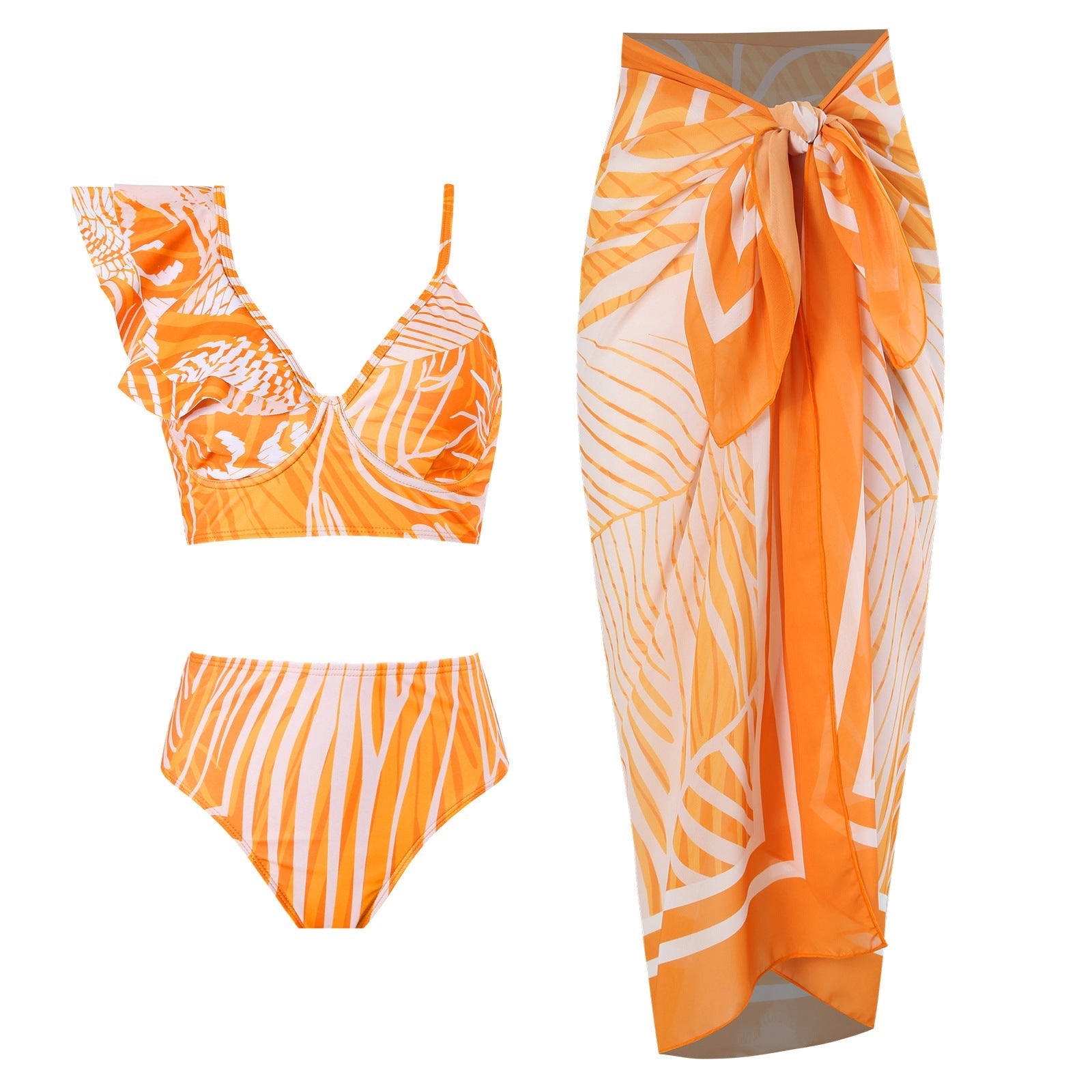 Printed Bikini Swimsuit Sexy Swimsuit Sexy Bikini Women Bella Mia