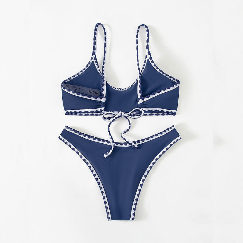 Swimsuit Women Swimsuit Beach Bikini Set Bikini Bella Mia