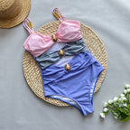 One Piece Swimsuit Bikini Women Sexy Swimsuit Set for Women Bella Mia