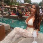 Three Piece Set Bikini Bikini Lace Sexy Split Women Swimsuit Swimsuit for Women Bella Mia