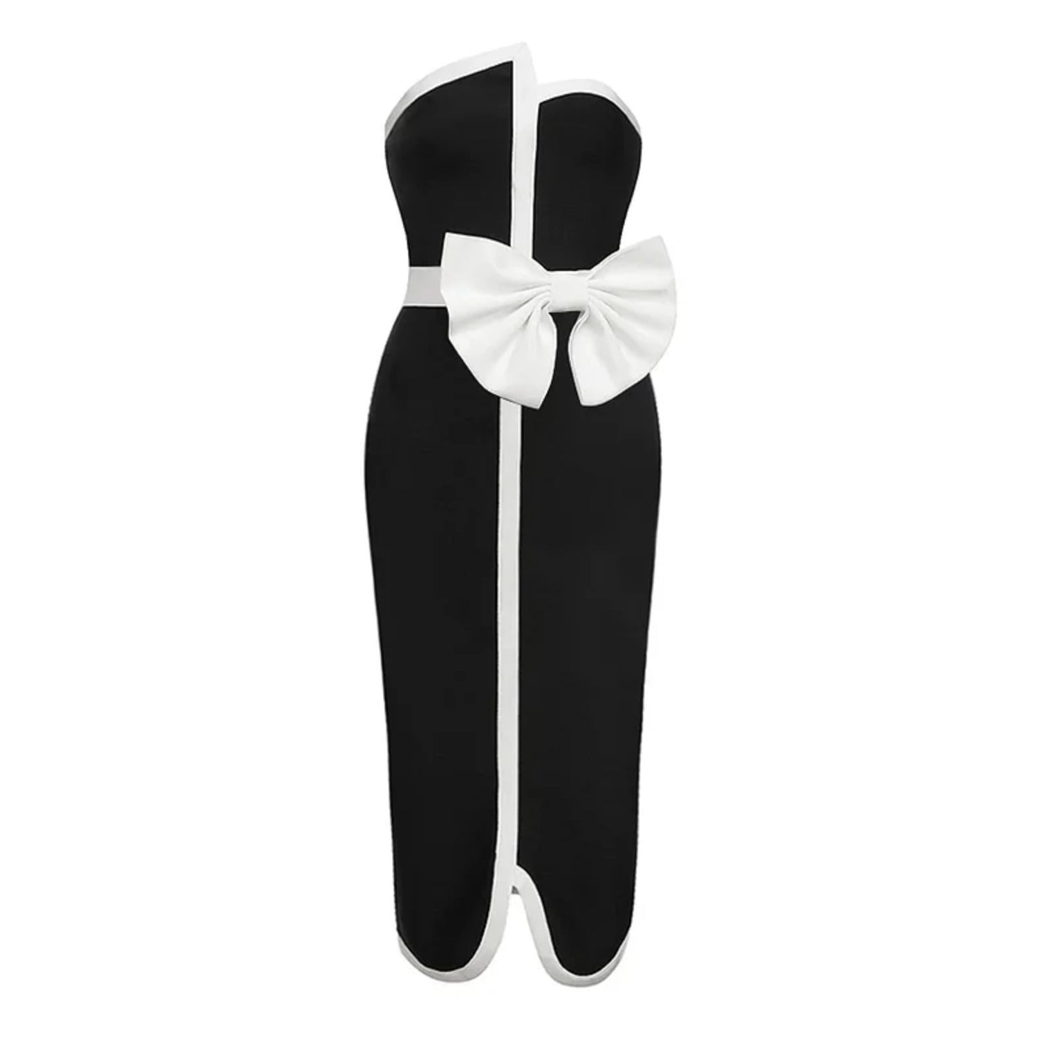 One Piece Swimsuit Women Skinny Slimming Spring Swimsuit Set Chiffon Dress Bella Mia