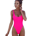 Women Sexy Sling Tight Jumpsuit Women Sexy Open Back Swimsuit Spring Bella Mia