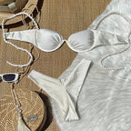 Bikini Underwire Bikini Sexy Split Women Swimsuit Swimsuit Bella Mia