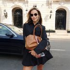 Women Autumn Long Sleeved Office Skirt Set Bella Mia
