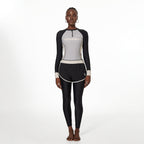 Long Sleeve Pants Split Sports Yoga Fitness Quick Drying Swimsuit Diving Three Piece Sets Women Swimming Spring Swimwear Bella Mia