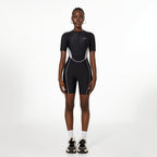 Shaping Sports One Piece Swimsuit Set Spring Diving Ladies Thickened Jumpsuit Bella Mia