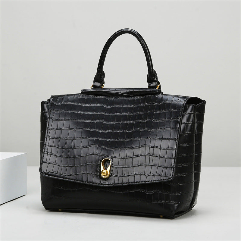 Handbag Women High Grade Office Women Bag Handheld Tote Bag Large Capacity Bag Women Bella Mia