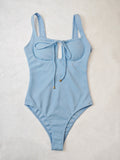 One Piece Swimsuit Bikini Swimsuit Women Bella Mia