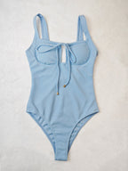 One Piece Swimsuit Bikini Swimsuit Women Bella Mia