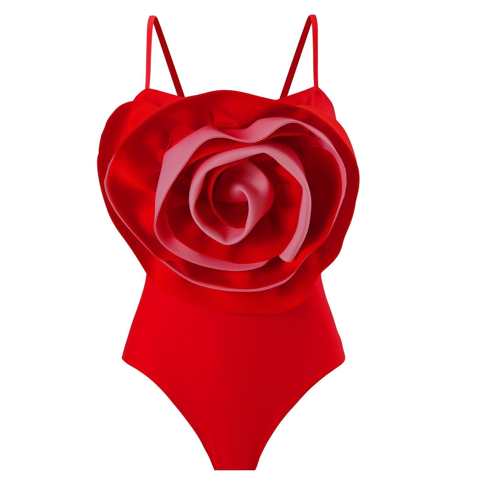 Covered Belly Backless Sexy Spring Swimsuit Women Slim Beach Dress Bella Mia