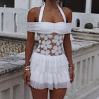 Arrival Tube Top Halter Sexy Women Clothing Dress High Grade Slim Fit Dress Bella Mia