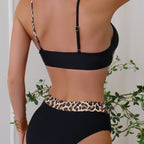 Women Swimsuit Solid Color Backless Beach Swimsuit Summer Sexy Women Swimsuit Bella Mia
