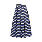 One Piece Swimsuit Women Beach Vacation Skirt Swimsuit Bella Mia