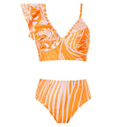 Printed Bikini Swimsuit Sexy Swimsuit Sexy Bikini Women Bella Mia