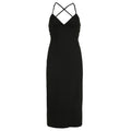 Women Clothing V neck Elegant Party Sling Maxi Dress Arrival Sexy Slit Dress Bella Mia