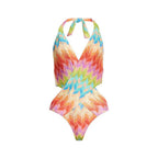Sexy Bikini Belly Covering Beach Bikini Yarn Skirt Set Swimsuit Bella Mia