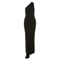 Summer Women Clothing Sexy Backless Halter Sheath Slim Fit Evening Dress Dress for Women Bella Mia