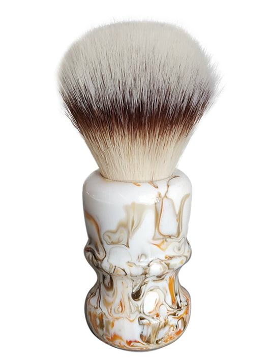 A2S Guejes Soft Rayon Foam Shaver Brush