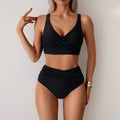 Bikini Women Sexy Split Swimsuit High Waist Swimsuit Outfit Bikini Bella Mia