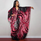 Beach Dress Loose Seaside Vacation Sun Protection Robe Beach Cover Up Swimsuit Outwear Women
