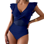 Swimsuit Bikini Women Quick Drying Sports Swimsuit Bella Mia