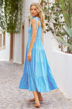 Spring Summer New Camisole Lace Sexy Tube Top Big Swing Dress Women Bella Mia