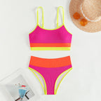 Bikini Backless Beach Swimsuit Summer Sexy Women Swimsuit Bikini Bella Mia