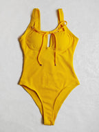 One Piece Swimsuit Bikini Swimsuit Women Bella Mia