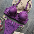  Purple-1