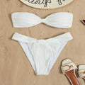 Classic Split Sexy Women Special Fabric Women Swimsuit Bella Mia