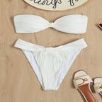 Classic Split Sexy Women Special Fabric Women Swimsuit Bella Mia