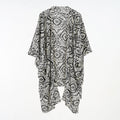 Cardigan Loose Sun Protection Quick Drying Casual Sun Protection Clothing Women Blouse Bella Mia