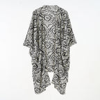 Cardigan Loose Sun Protection Quick Drying Casual Sun Protection Clothing Women Blouse Bella Mia