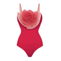 Covered Belly Backless Sexy Spring Swimsuit Women Chiffon Beach Dress Bella Mia