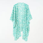 Cardigan Loose Sun Protection Quick Drying Casual Sun Protection Clothing Women Blouse Bella Mia
