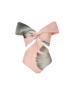 Swimwear Two Piece Vacation Bikini Beach Swimwear Dress Bikini Women