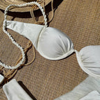 Bikini Underwire Bikini Sexy Split Women Swimsuit Swimsuit Bella Mia