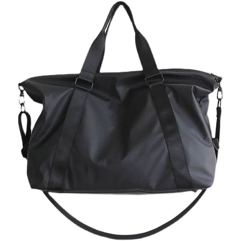 Soft Gym Duffle Luxlife Brands