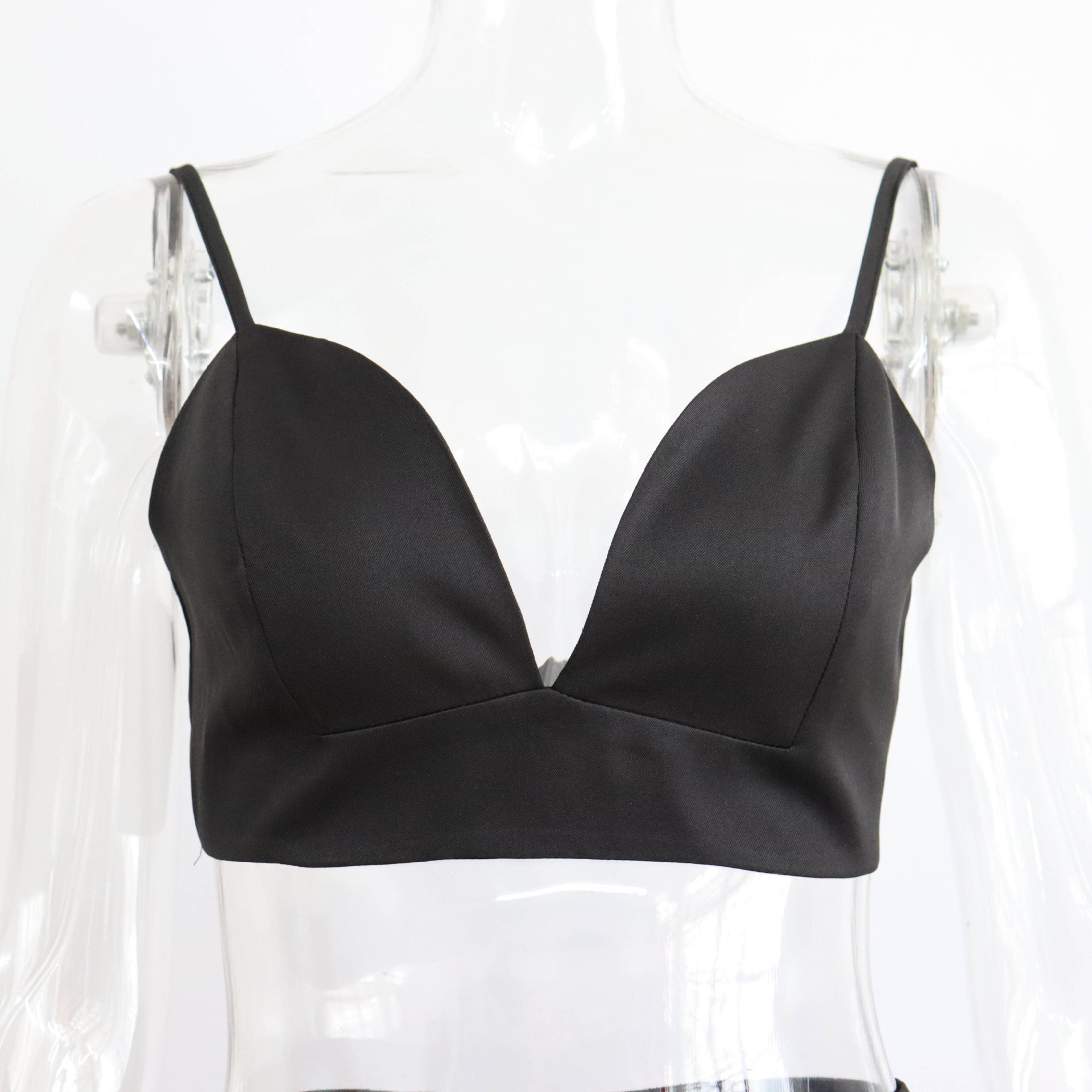 Blazer Suit Set Vest Straight Trousers Three Piece Set Autumn Winter Women Office Set Bella Mia