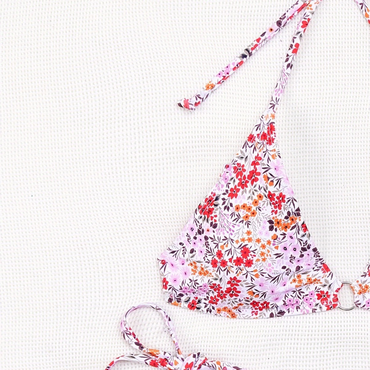 Women Clothing Floral Bikini Direct Supply Swimsuit Women Bella Mia