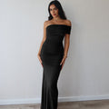 Women Clothing Summer Sexy Backless Slit Slim Dress Women Bella Mia