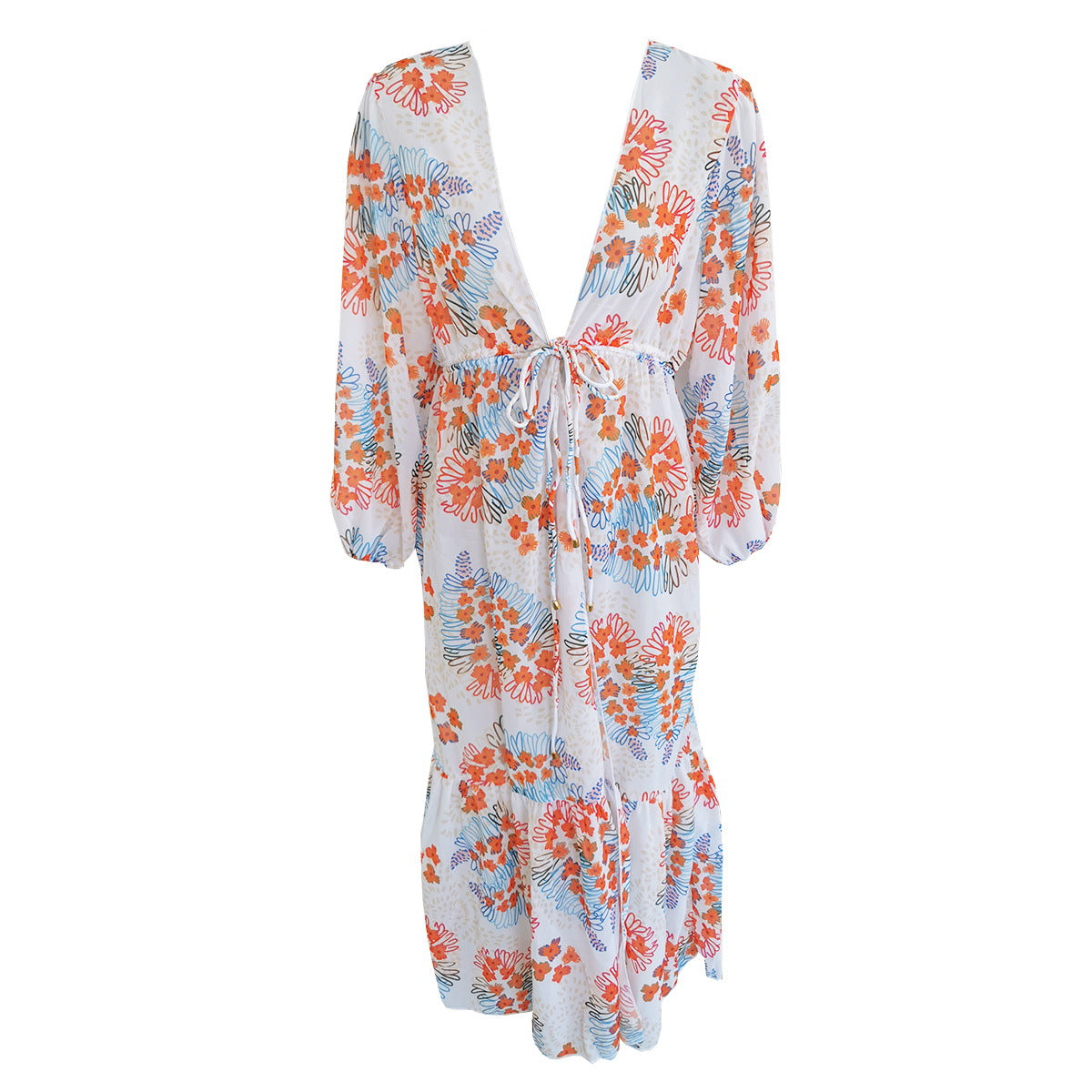 Spaghetti Straps Sleeveless Strap One Piece Swimsuit Women Overall Two Piece Set Sexy Printing Bella Mia