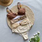 One Piece Swimsuit Bikini Women Sexy Swimsuit Set for Women Bella Mia