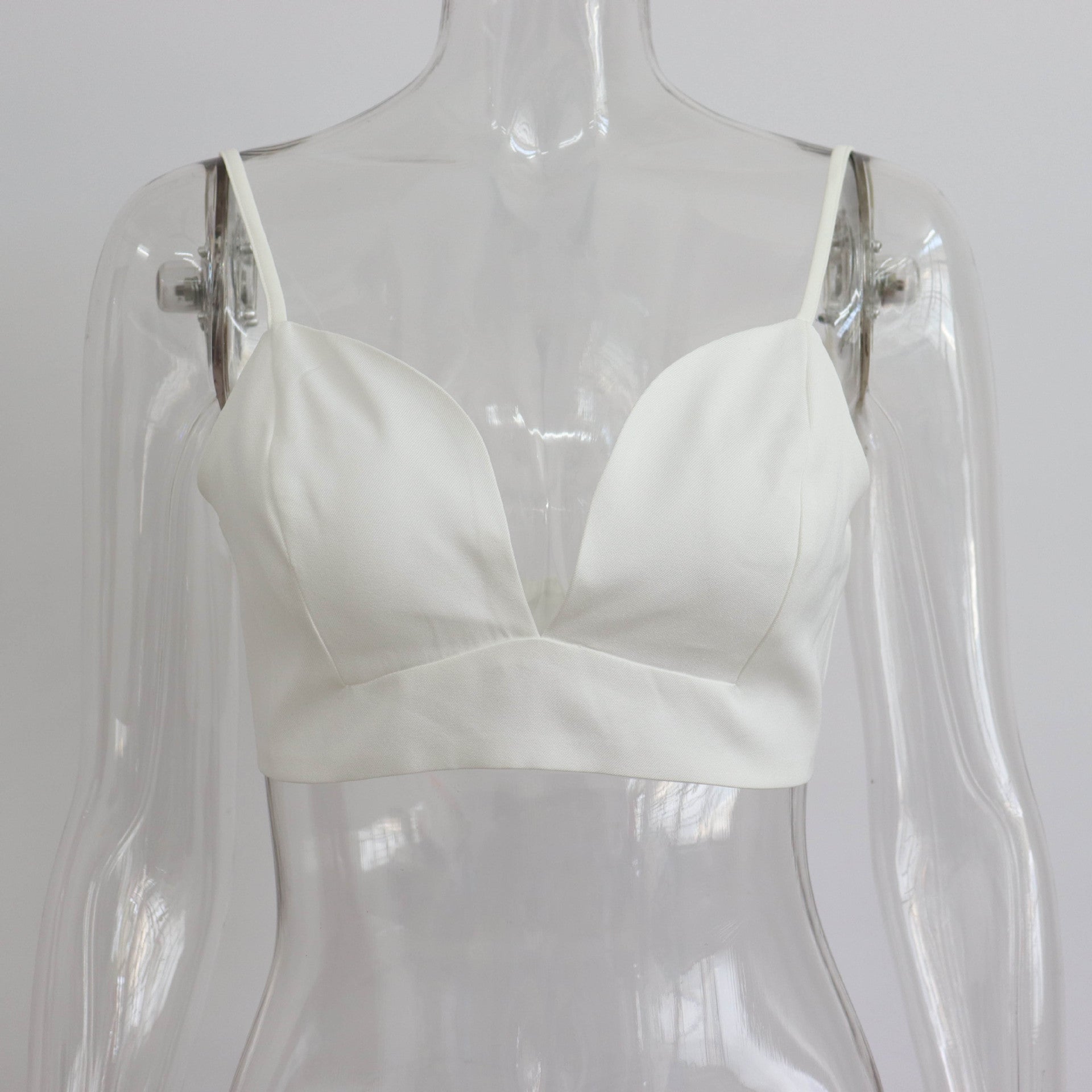 Blazer Suit Set Vest Straight Trousers Three Piece Set Autumn Winter Women Office Set Bella Mia