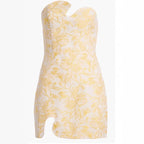Women Slim Fit Skinny Sexy Niche Dress Bella Mia