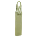 Spring Women Clothing Sexy Halter Cut out Slim Hip Fold Dress Bella Mia