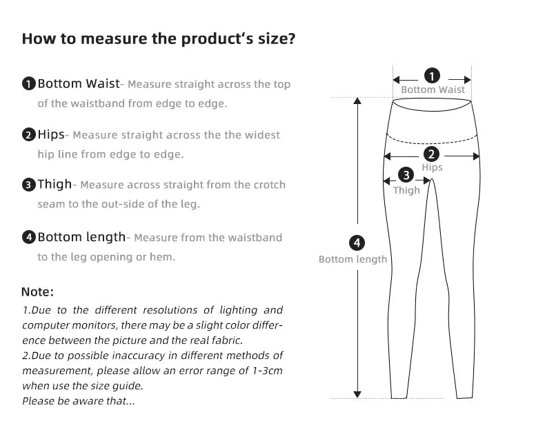 High Waist Flared Yoga Pants