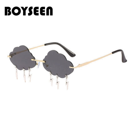 Women's Cloud Sunglasses